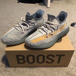 yeezy boost 350 size 9.5
